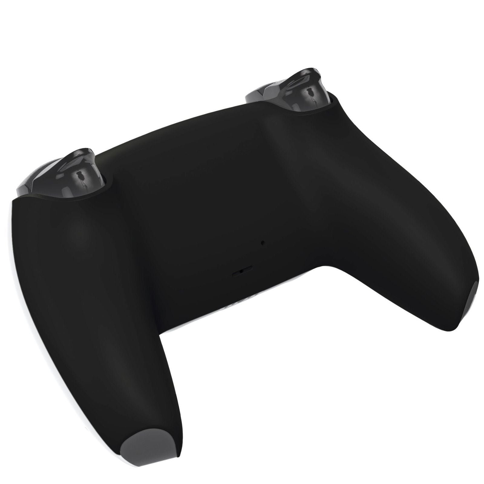 Soft-Touch Black Back Shell for PS5 Controller - Image 6